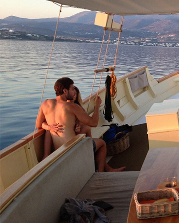 Sunset Cruise (3)