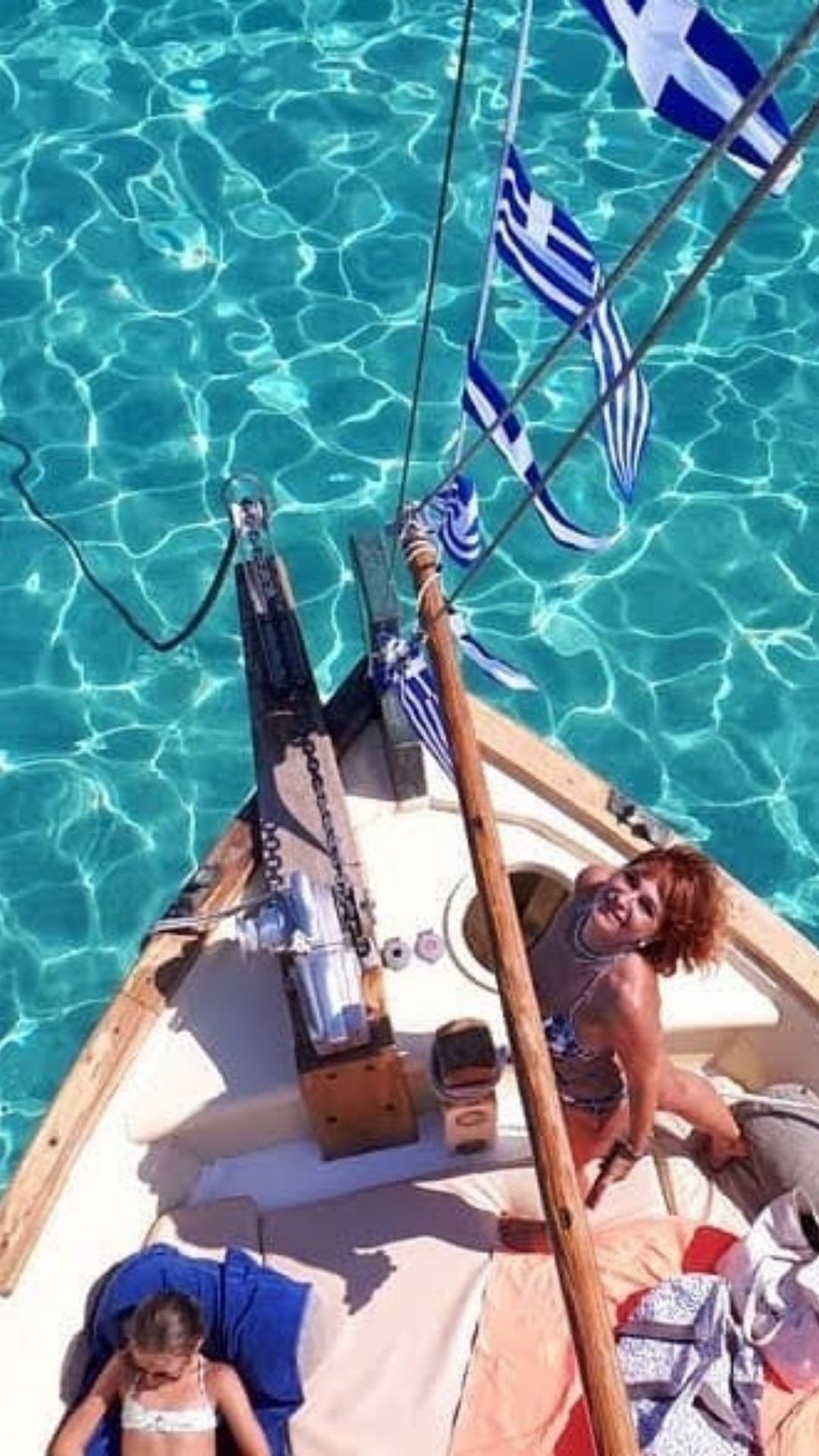 Zeppos Boattours